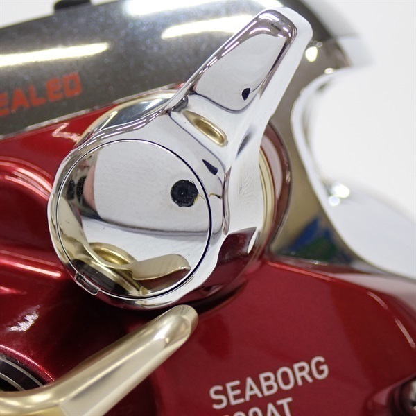 １６シーボーグ５００ＡＴ